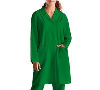KLOTTZ - Bata de laboratorio mujer mujer
