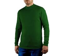 KLOTTZ POLO45 - Camiseta Manga Larga Adulto Colores Carnaval-Halloween Mujer Color: Botella Talla: XXL