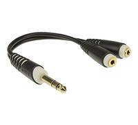 Klotz Adaptador St Jack / 2 x Mini K.