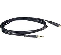 Klotz AS-EX10300 - Cable de extensión, para cascos, 3 m de largo