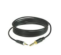 Klotz Cable de grabación AS-MJ0090