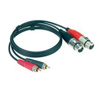 Klotz at-cf0200 Cable RCA
