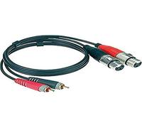 Klotz at-cf0600 Cable RCA