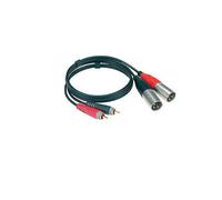 Klotz at-cm0100 Cable RCA