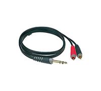 Klotz AY3 - 0100 Cable RCA
