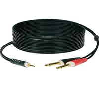 Klotz AY5-0600 - Cable de sonido, 6 m de largo