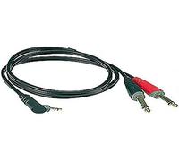 Klotz ay5 a0100 Cable Mobile Recording
