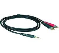 Klotz AY7-0300 - Cable de sonido, 3 m de largo
