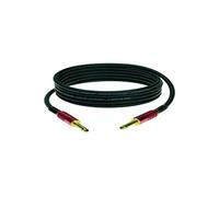 Klotz - Cable de instrumento, 3 m, recto, Rockmaster, Mjpp03