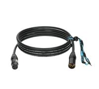Klotz M5FM10 - Cable para micrófono, 10 m