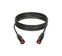 Klotz CP5EE1Y003 CAT Cable de red 3 m - Cable