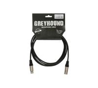 Klotz Greyhound XLR GRG1FM02.0 Cable Hembra a XLR, 2 m