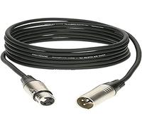 Klotz Cable Greyhound XLR GRG1FM03.0 Hembra a XLR 3 m