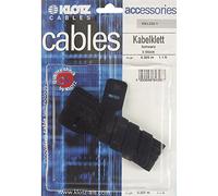 Klotz Kkl325[1] - Cablestrap (5 unidades)