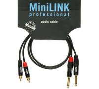 Klotz KT-CJ600 6 m Cable de audio
