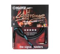 Klotz LA-PR0600 LaGrange Guitar Cable 6 m - Instrument Cable