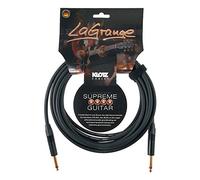 Klotz LAGPP0300 - Cable de instrumento, 3 m