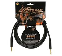 Klotz LAGPP0450 - Cable de instrumento, 4.5 m de largo
