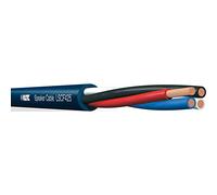 Klotz LSCF425SW cable de altavoz multicore 100 metros