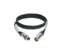 Klotz LX3-3X1K2-03.0 cable DMX 3 m - Cable