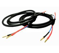 Klotz LY225S 2x 2.5mm2 Twinaxial Cable de altavoz par terminado
