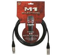 Klotz m1 K1fm0100 Cable Micrófono