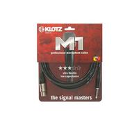 Klotz M1 Prime Xlr/Jack 5,0 Meter ? Simmétrico.