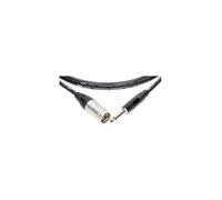 Klotz M1 Prime XLR Male/Jack 1,0 - 1,0 m - negro