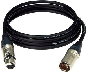 Klotz M1FM1N1500 15 m Cable de micrófono