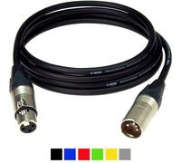 Klotz M1FM1N2000 20 m Cable de micrófono