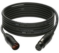 Klotz M1KB1FM0500 5 m Cable de micrófono