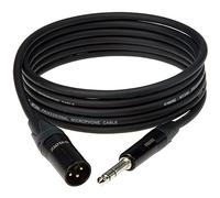 Klotz M1Ms1B0100 Neutrik Xlr/M 3P - Jack 3P 1 metro