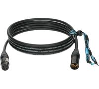 Klotz M5 FM03 3 m Cable de micrófono