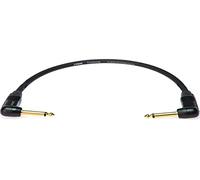 Klotz Pedal Patcher, 0,30 m, Angled Titanium, TI-RR030