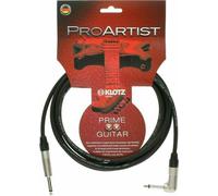 Klotz PRON045PR 4,5 m Recto - Acodado Cable de instrumento