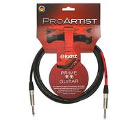 Klotz PRON060PP - Cable de instrumento, 6 m de largo