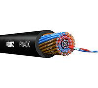 Klotz Pw08X.A Polyw.Mat, 100 m