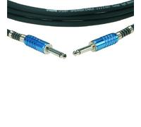 Klotz SC3PP01BK - Conectores de cable de altavoz, pulgadas, 3 pies, 3 pies