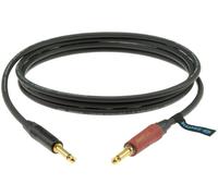 Klotz TI-0300PSP Titanium 3 m Recto - Recto Cable de instrumento