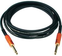 Klotz TM-0450 T.M. Stevens FunkMaster 4,5 m Recto - Recto Cable de instrumento