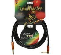 Klotz TMR0600 - Cable de instrumento, 6 m