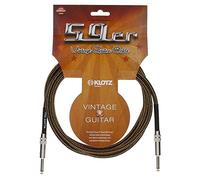 Klotz VIN0450 - Cable de instrumento, 4.5 m de largo