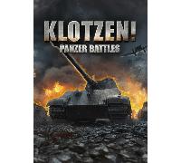 Klotzen! Panzer Battles (PC) Steam Key GLOBAL