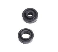 KLOVA Palanca de freno de disco hidráulica, junta de pistón, anillo de goma, juego de reparación adecuado para Xt M8000 M785 M7000 serie de discos de freno de bicicleta pistón de bicicleta
