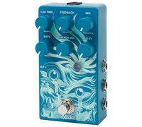 Klowra Rilium Stereo Delay