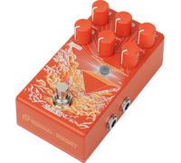 Klowra Verdict Polyphonic Octaver