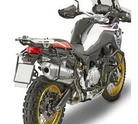 KLR5127 - Portamaletas lateral Kappa MONOKEY/RETRO FIT BMW F 750 GS