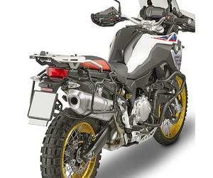 KLR5127 - Portamaletas lateral Kappa MONOKEY/RETRO FIT BMW F 750 GS