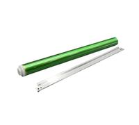 KLRAEZ 1 Juego de Cuchillas de Tambor OD FC50 FC30 OPC aptas for Toshiba E Studio 2050 2051 3055 2550 3555 4555 5055 C 2000 2500 3005 3505