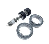 KLRAEZ PA03810-0001 Kit de consumibles de Freno de Rodillo de Recogida Apto for Ricoh for Fujitsu Fi-8150 Fi-8170 Fi-8190 Fi-8250 Fi-8270 Fi8290(1set)